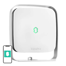 Gaisa kvalitātes sensors Sensibo Elements WiFi