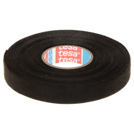 FLEECE TAPE PET-FLEECE/25X15 TESA