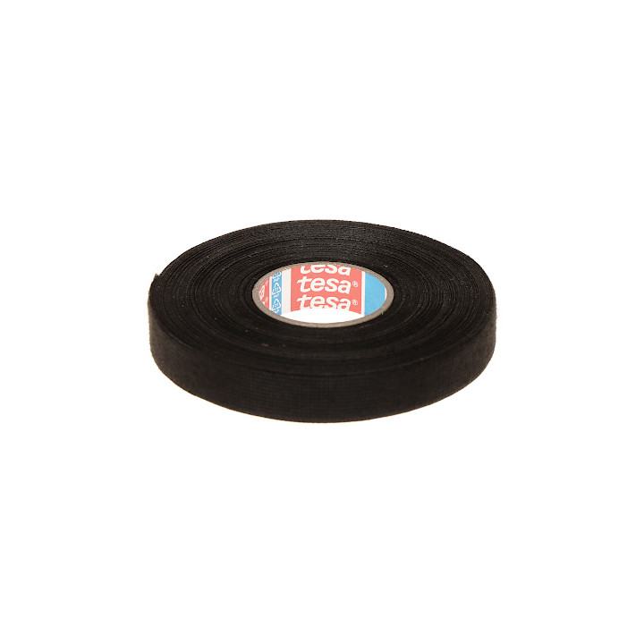 FLEECE TAPE PET-FLEECE/25X15 TESA