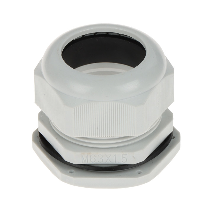 KABEĻU IZVEIDE D/M-63X1,5 IP68 M63 x 1,5