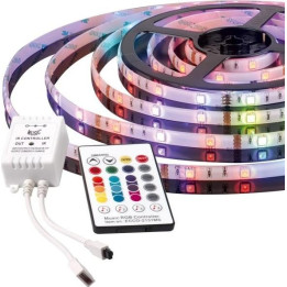 Activejet Music Stripe
