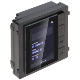 DS-KD-DIS Hikvision Smart Wall Panel