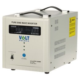 VOLT Polska SINUS-PRO-3000E 3000VA ИБП чистый синус