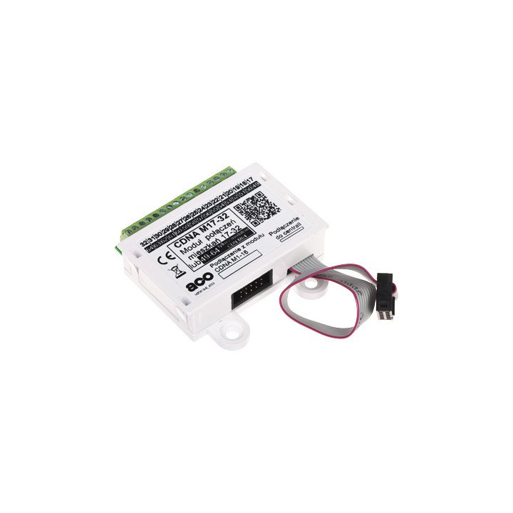 ACO CDNA-M17-32 IP-модуль домофона