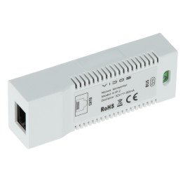 VIDOS K-IP-2 IP-преобразователь 2 семьи