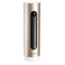 Netatmo mājas kamera NSC01-EU
