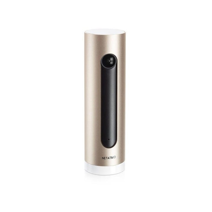Домашняя камера Netatmo NSC01-EU