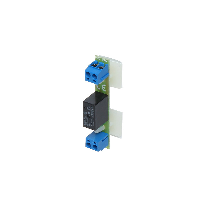 NORMĀLI ATVĒRTS RELEJA MODULIS PK1-24-ZN DELTA