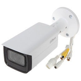 IP KAMERA IPC-HFW2441T-ZAS-27135 WizSense — 4 Mpx 2,7 ... 13,5 mm — MOTOZOOM DAHUA