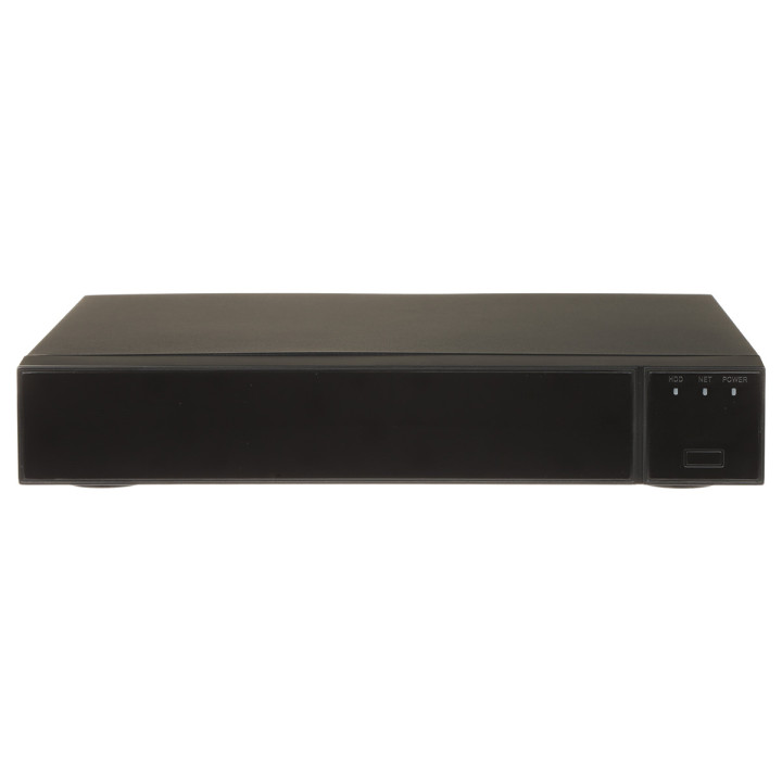 AHD, HD-CVI, HD-TVI, CVBS, IP DVR APTI-XB0801-S35 8 KANĀLI