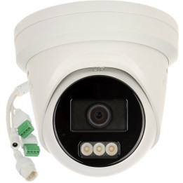 IP KAMERA DS-2CD2347G2-LSU/SL(2,8MM)(C) ColorVu — 4 Mpx Hikvision