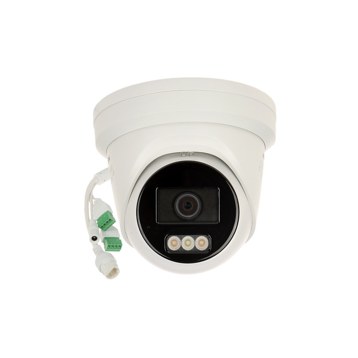 IP KAMERA DS-2CD2347G2-LSU/SL(2,8MM)(C) ColorVu — 4 Mpx Hikvision