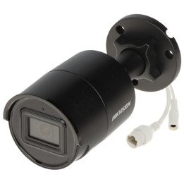 Hikvision DS-2CD2086G2-IU 8MP IP-камера PoE 2.8mm