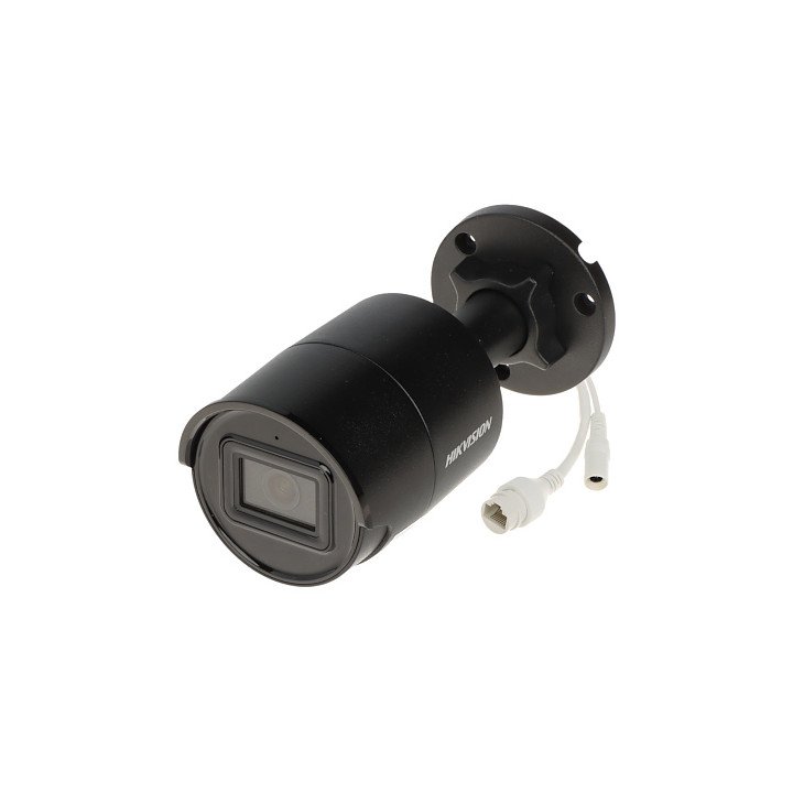 Hikvision DS-2CD2086G2-IU 8MP IP-камера PoE 2.8mm