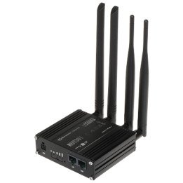 Teltonika RUT361 4G LTE Router 2.4 GHz 300 Mbps