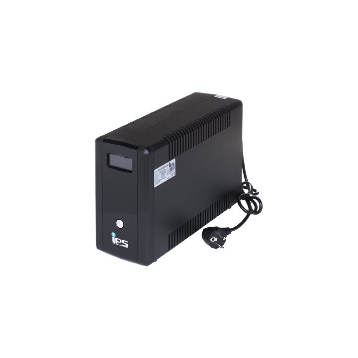 IPS TM-LI-OFFICEPRO-1200-F4 ИБП 1200ВА линейно-интерактивный