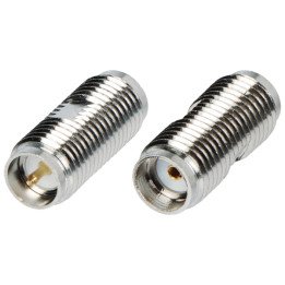 SMA-G/SMA-RP-G разъем RJ45 вилка