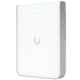 Ubiquiti UQ-U7-PRO-WALL Wi-Fi 7 piekļuves punkts