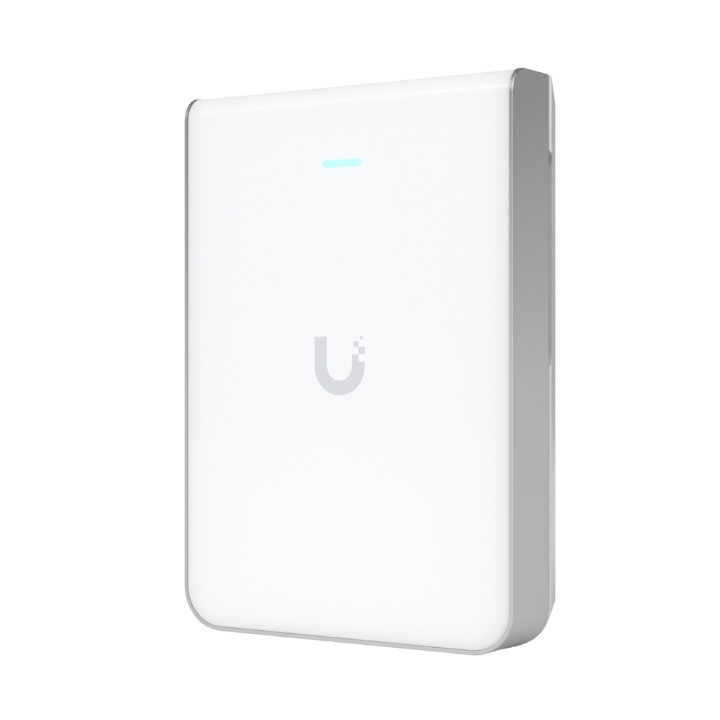 Ubiquiti UQ-U7-PRO-WALL Wi-Fi 7 piekļuves punkts