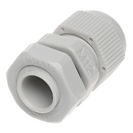 KABEĻU IZVEIDE ML-146 IP68 M12 x 1,25