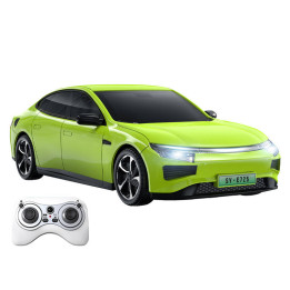RC tālvadības mašīna 1:16 Double Eagle Electric Car E725-003