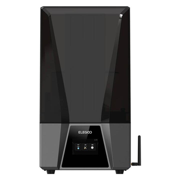 Elegoo Saturn 3 Ultra 3D-принтер