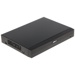 AHD, HD-CVI, HD-TVI, CVBS, IP DVR XVR5104HE-I3 4 KANĀLI DOHUA