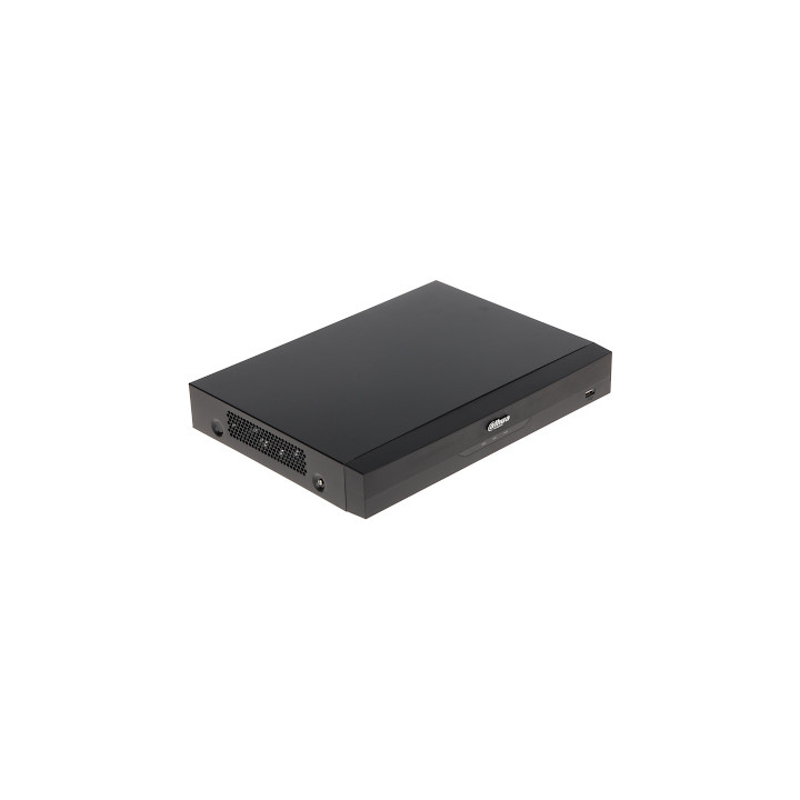AHD, HD-CVI, HD-TVI, CVBS, IP-видеорегистратор XVR5104HE-I3 4 КАНАЛА DOHUA