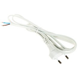POS POSAC-CEE7/16WH12 1.2м Кабель питания Белый