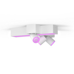 Philips Hue Centris Cross 3-Spot White bt