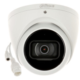 IP KAMERA IPC-HDW3541EM-S-0280B-S2 WizSense — 5 Mpx 2,8 mm DAHUA