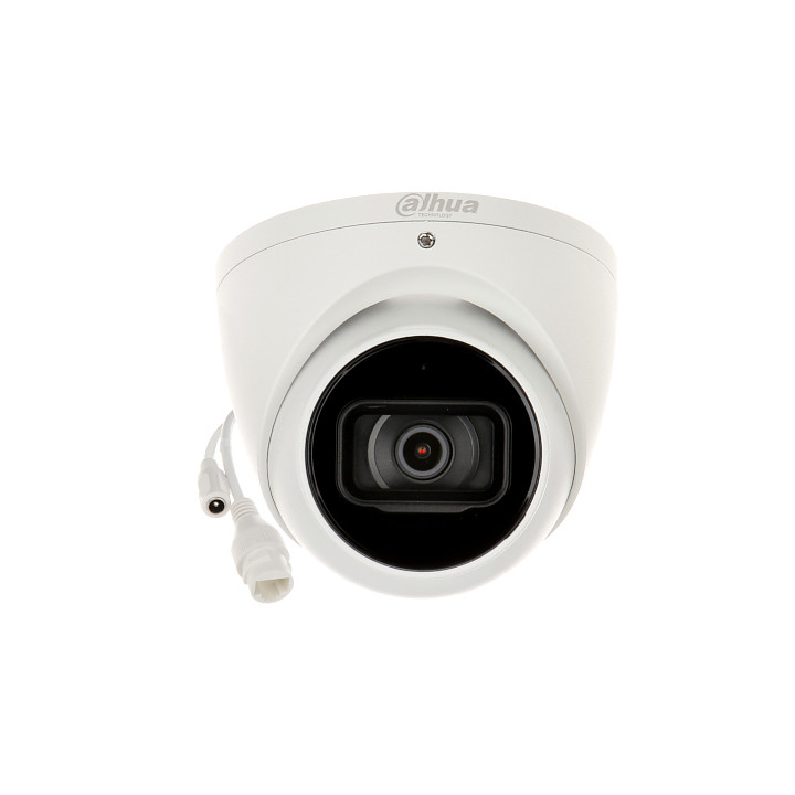 IP KAMERA IPC-HDW3541EM-S-0280B-S2 WizSense — 5 Mpx 2,8 mm DAHUA