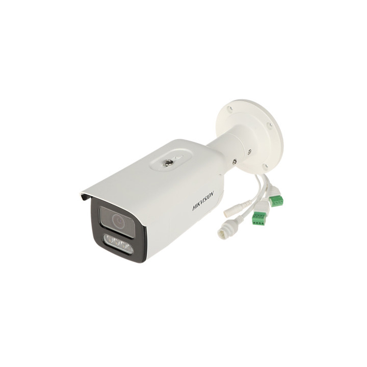 IP KAMERA DS-2CD2T47G2-LSU/SL(2,8MM)(C) ColorVu — 4 Mpx Hikvision