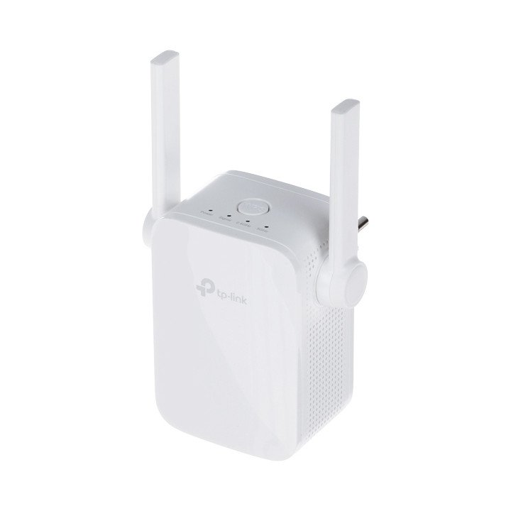 TP-LINK TL-RE205 Wi-Fi pastiprinātājs divjoslu