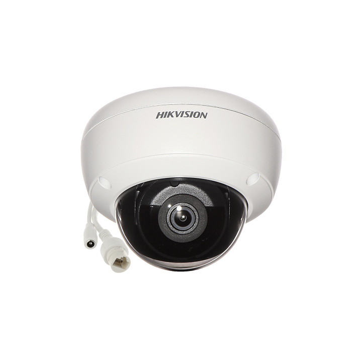 IP VANDALPROOF KAMERA DS-2CD2146G2-I(2,8MM)(C) AcuSense — 4 Mpx 2,8 mm Hikvision