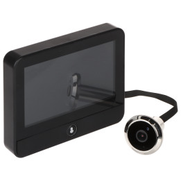 IP KAMERA APTI-YK23IRM-TUYA Wi-Fi — 1080p 2,4 mm