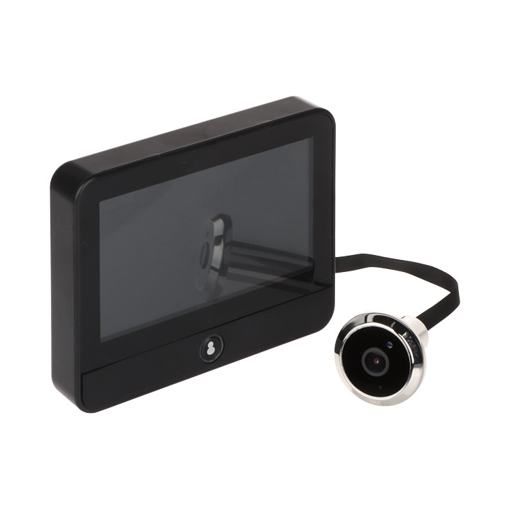 IP KAMERA APTI-YK23IRM-TUYA Wi-Fi — 1080p 2,4 mm