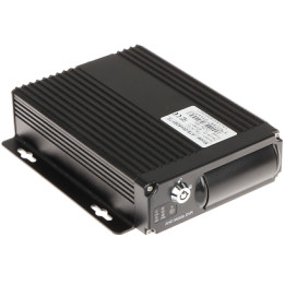 МОБИЛЬНЫЙ DVR AHD ATE-D04SDEF-T2 4 КАНАЛА С АВТОМОНИТОМ