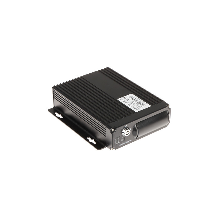 AHD MOBILE DVR ATE-D04SDEF-T2 4 KANĀLI AUTOMĀTIS