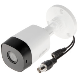AHD, HD-CVI, HD-TVI, PAL KAMERA HAC-B1A51-0360B 5 Mpx 3,6 mm DAHUA