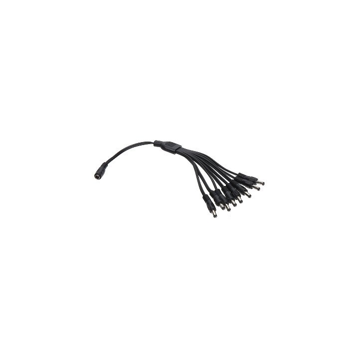 Кабель WWG-5.5/8 5.5mm² 8м