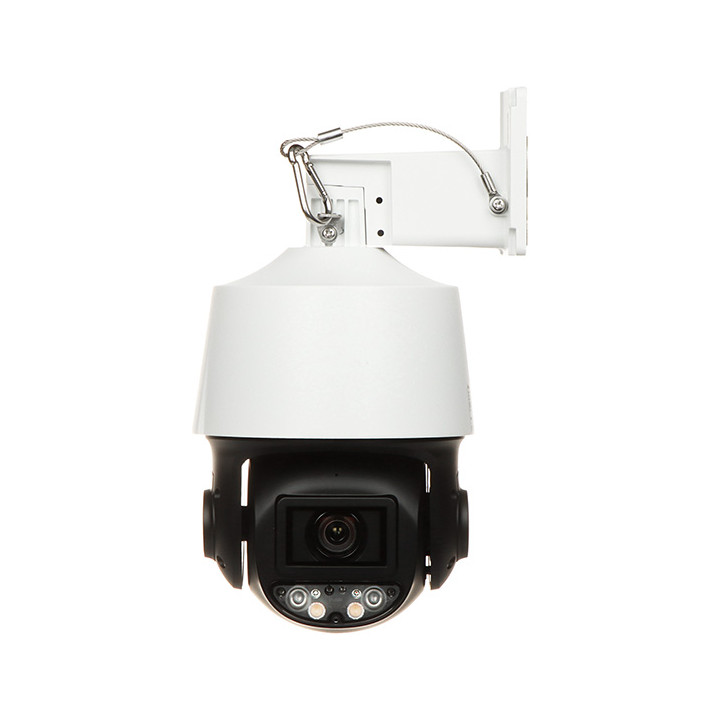 Dahua SD3E410DB-GNY-A-PV1 4MP 10x TiOC WizSense tīkla PTZ kamera