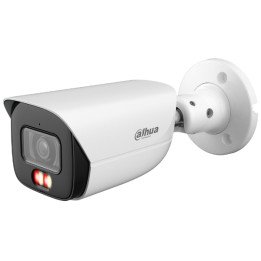 DAHUA IPC-HFW3649E-AS-IL-0360B 6MP IP kamera PoE