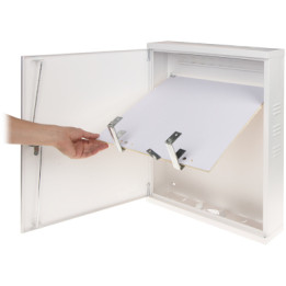 IEVADS AWO-DVR-1 552 x 426 x 114 mm