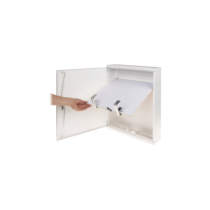 IEVADS AWO-DVR-1 552 x 426 x 114 mm
