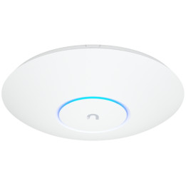 Ubiquiti UQ-U6-Enterprise Wi-Fi 6E piekļuves punkts