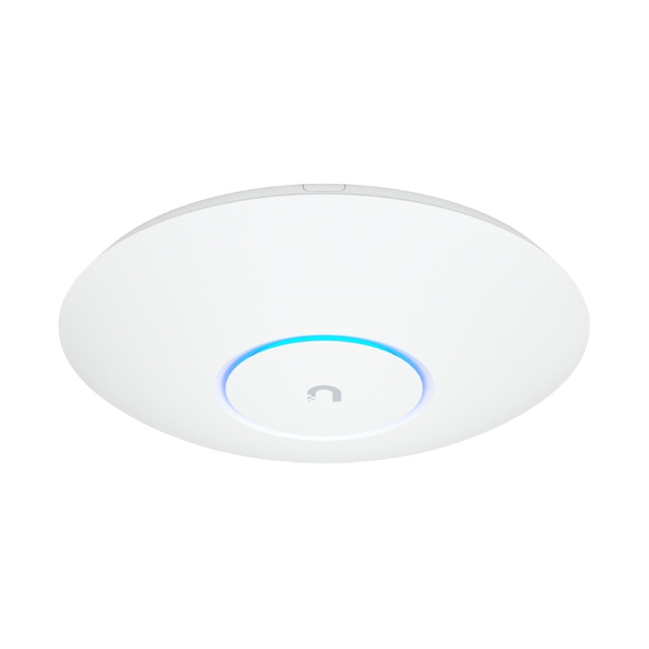 Ubiquiti UQ-U6-Enterprise Wi-Fi 6E piekļuves punkts