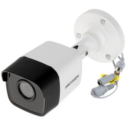 AHD, HD-CVI, HD-TVI, PAL KAMERA DS-2CE16D8T-ITF (2,8 mm) — 1080p Hikvision