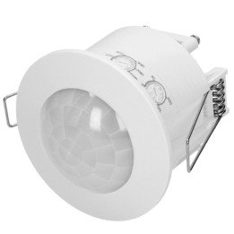 ORNO OR-CR-207 PIR kustības sensors 230V AC