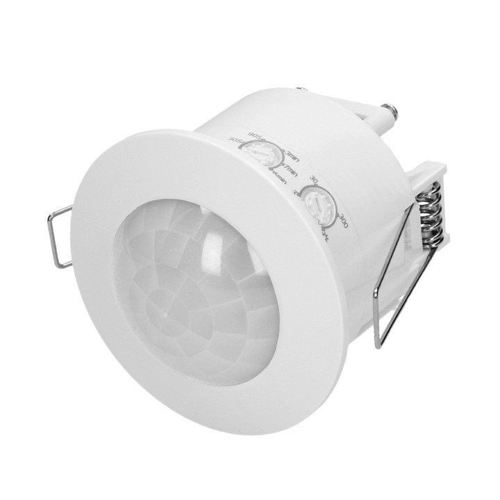 ORNO OR-CR-207 PIR kustības sensors 230V AC